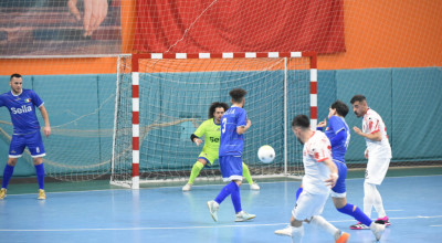 Winter Deaflympics: primi risultati da Erurzum