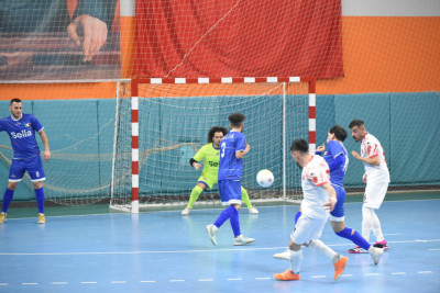 Winter Deaflympics: primi risultati da Erurzum
