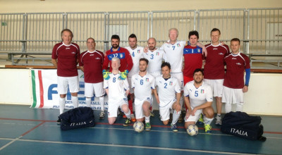 FISPIC: a Cagliari, dal 29 maggio al 3 giugno, i Campionati del Mondo IBSA di...