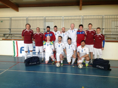 FISPIC: a Cagliari, dal 29 maggio al 3 giugno, i Campionati del Mondo IBSA di...
