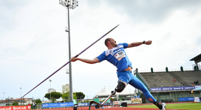 Atletica: a Jesolo gli Italian Open 2023, meeting internazionale del circuito...