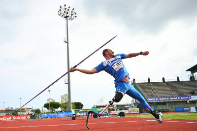 Atletica: a Jesolo gli Italian Open 2023, meeting internazionale del circuito...