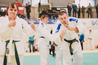 Judo Fisdir, i convocati per il Mondiale