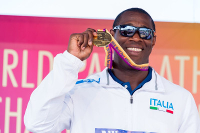 Day 2 Europei di Atletica di Berlino: salgono a 8 le medaglie per gli azzurri...