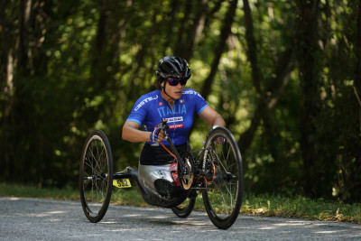 Ciclismo, Coppa del Mondo di Elzach: 18 podi per gli azzurri