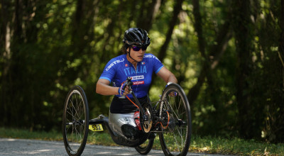 Ciclismo, Coppa del Mondo di Elzach: 18 podi per gli azzurri