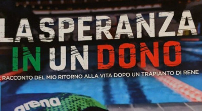 La speranza in un dono. Di Angelo e Daniela De Rossi - Venerdì 14 ottobre