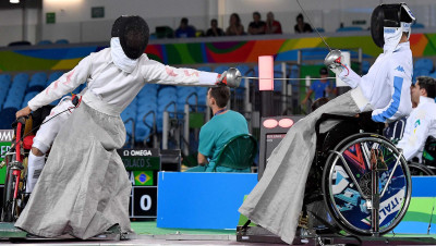 Scherma, Coppa del Mondo di San Paolo: 18 medaglie per l'Italia