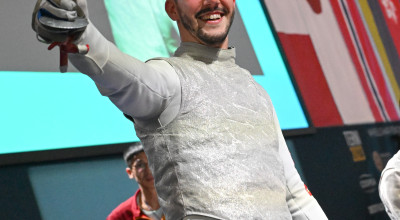 Scherma, Mondiali di Terni: oro per Lambertini e Rigo, bronzo Pasquino, Betti...