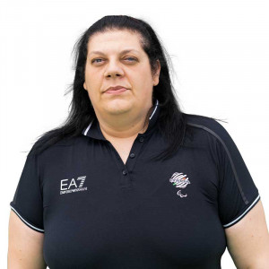 Assunta Legnante Assunta Legnante