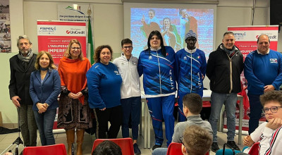 Assunta Legnante ad Ancona