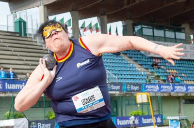 Atletica, Grand Prix di Jesolo: Legnante, buoni segnali verso i Mondiali di P...