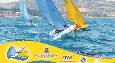 Ultimi rifiniture prima della partecipazione al Campionato Italiano di Classe...