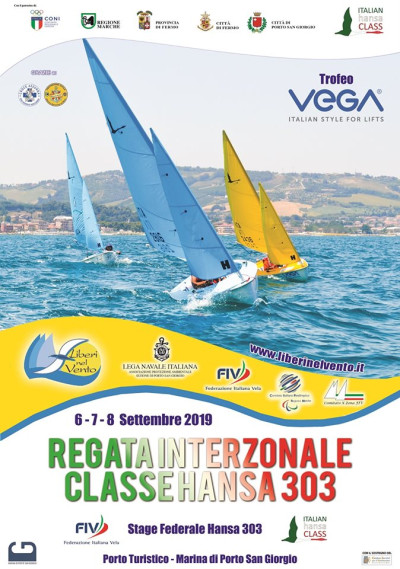 Ultimi rifiniture prima della partecipazione al Campionato Italiano di Classe...