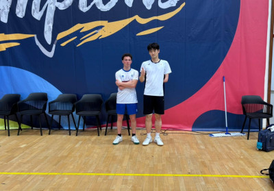 Badminton: prima vittoria per Libertini al Dubai Para Badminton International