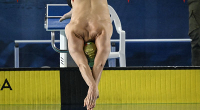 Nuoto: i risultati del Para Swimming World Series & Campionati Italiani A...