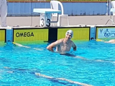 FISDIR: Europei Inas di nuoto 2016 a Loano, una grande nazionale