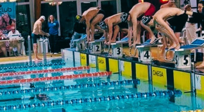 Nuoto: domenica 8 febbraio il Trofeo Citt&agrave; di Tradate