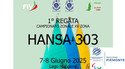 Sport, inclusione e vela sul Lago Maggiore