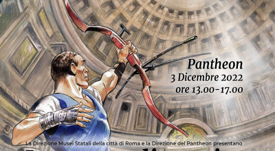Giornata internazionale delle persone con disabilità: al Pantheon la p...