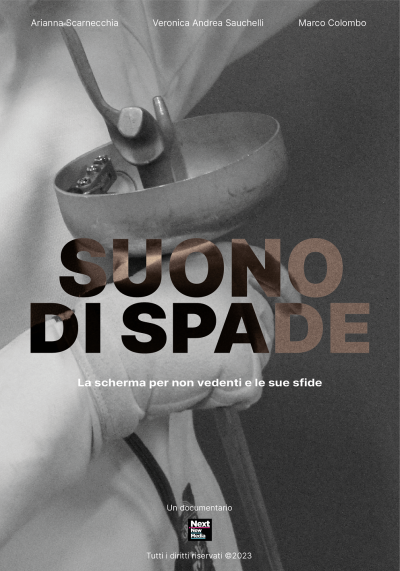 Suono di spade - 16 novembre