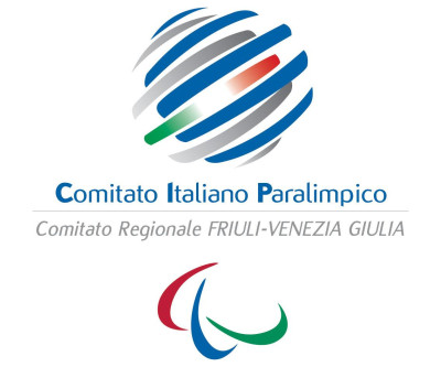 Logo Comitato regionale Friuli Venegia Giulia Logo Comitato regionale Friuli Venegia Giulia