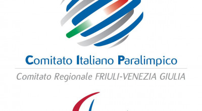 Logo Comitato regionale Friuli Venegia Giulia