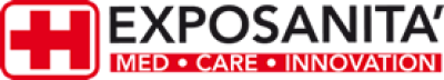 Logo Exposanità Logo Exposanità