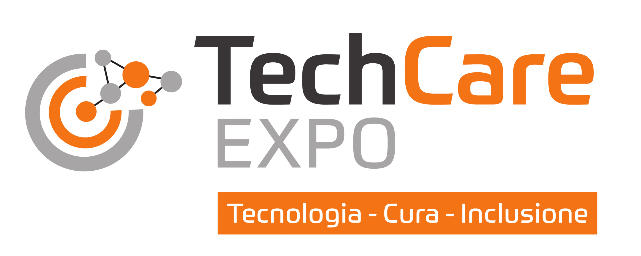 TechCare - Rimini Fiera 26-27 Marzo 2026