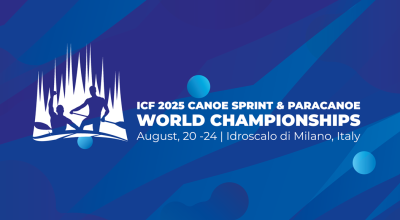 All'Idroscalo di Milano,  ai Mondiali di canoa e paracanoa, conquistate 2 finali