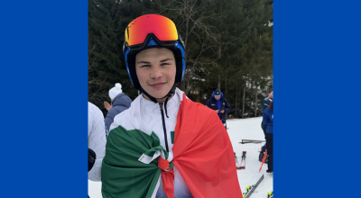Sport sordi, sci alpino: oro per Loranzi ai Mondiali di Jesna