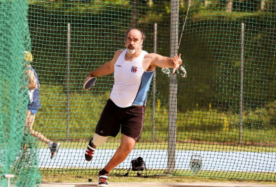 Atletica, sesto posto agli Europei in Polonia per Lorenzo Tonetto nel lancio ...