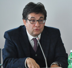 Luca Pancalli