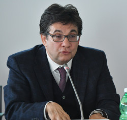 Luca Pancalli Luca Pancalli