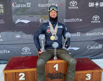 Snowboard - Luchini Snowboard - Luchini