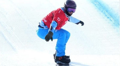 Snowboard, Coppa del Mondo: primo Perathoner, secondo Luchini