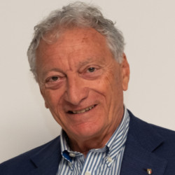 luciano buonfiglio