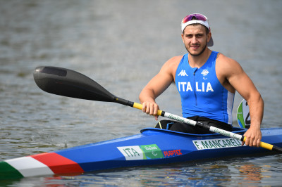 Paracanoa: i risultati dell'International Race, ultimo appuntamento prima del...
