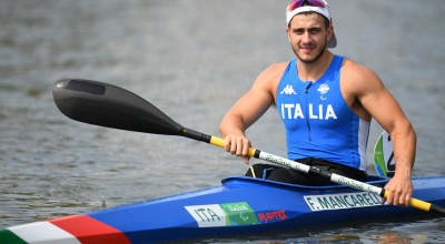Paracanoa: i risultati dell'International Race, ultimo appuntamento prima del...