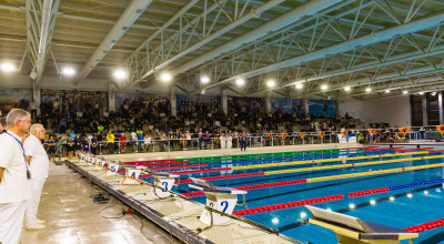 Nuoto, Assoluti in vasca corta: tre record del mondo e tre primati europei ne...