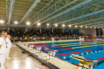 Nuoto, Assoluti in vasca corta: tre record del mondo e tre primati europei ne...