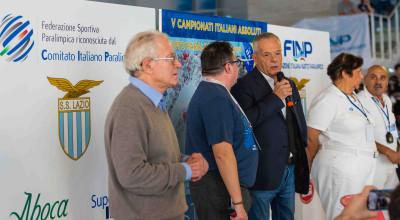 Nuoto, Assoluti in vasca corta: le gare di Ostia si chiudono con 6 record Mon...