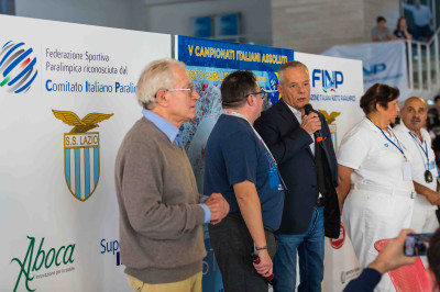 Nuoto, Assoluti in vasca corta: le gare di Ostia si chiudono con 6 record Mon...