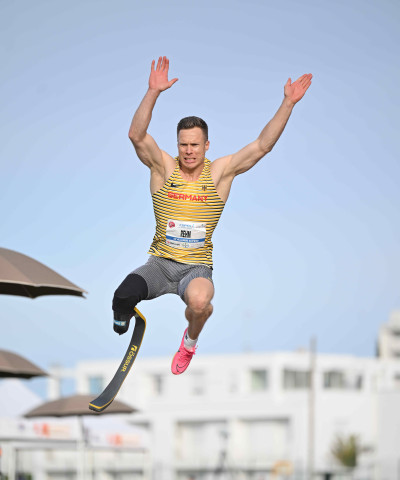 Atletica, Grand Prix di Jesolo: nella seconda giornata, bene gli azzurri Camp...