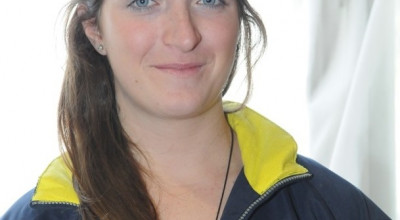 Le Fiamme Gialle inviano un grande in bocca al lupo alle loro atlete e a tutt...