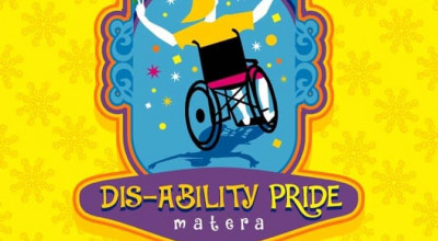 Matera capitale dei diritti umani con il primo Dis-ability pride: