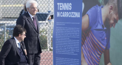 Pancalli alla cerimonia d'inaugurazione del nuovo anno scolastico