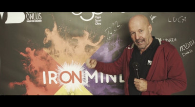 Il 12 giugno a Fossano torna Iron Mind