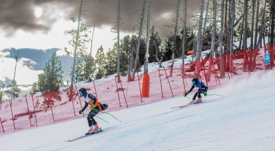 Sci alpino, Mondiali di Espot: tre medaglie nel Super G della prima giornata ...