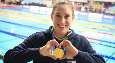 Mondiali di nuoto paralimpico, day 5. Italia ancora prima nel medagliere a qu...